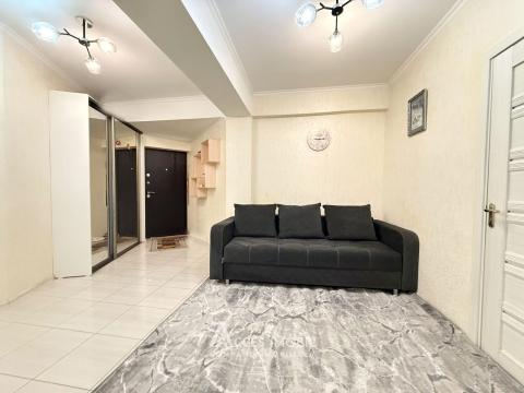 Apartamente de vânzare în Chișinău: Râșcani, str. Pietrăriei