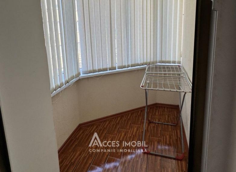 New Block! Buiucani, Onisifor Ghibu street, 2 rooms + living! Euro repair!: 22