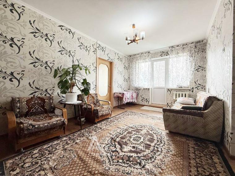 Аренда! Буюканы, ул. Николае Костин, 2 комнаты. Cередина дома!: 0