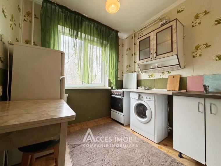 Аренда! Буюканы, ул. Николае Костин, 2 комнаты. Cередина дома!: 3