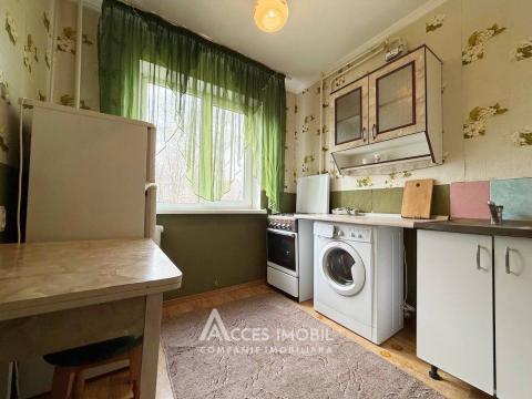 Аренда! Буюканы, ул. Николае Костин, 2 комнаты. Cередина дома!: 3