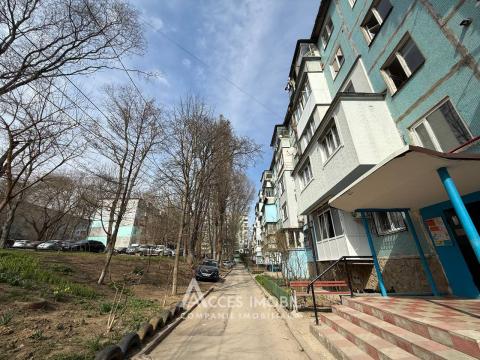 Аренда! Буюканы, ул. Николае Костин, 2 комнаты. Cередина дома!: 7