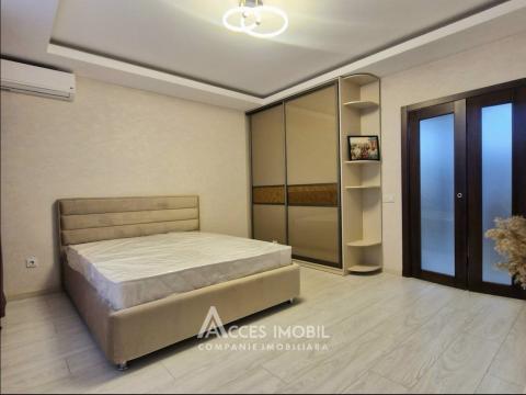 Аренда квартир в Кишинёве: Буюканы, ул. Корнулуи