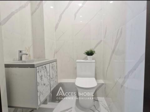 Аренда! Новостройка! Буюканы, ул. Корнулуи, 2 комнаты! Евроремонт!: 6