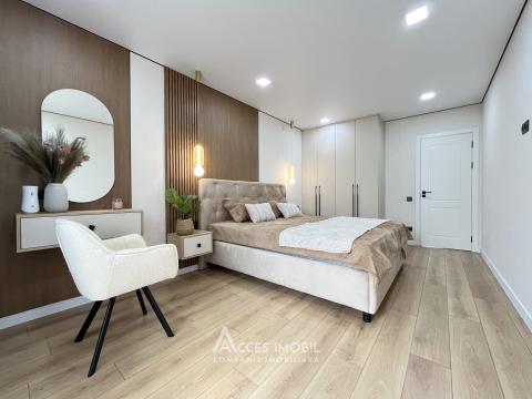 Apartamente de vânzare în Chișinău: Botanica, bd. Dacia