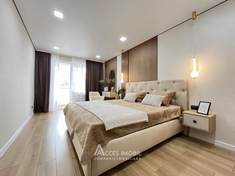 Botanica, bd. Dacia, 3 camere! Euroreparație!: 1