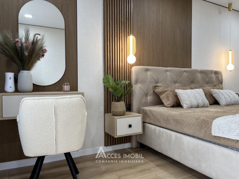 Botanica, bd. Dacia, 3 camere! Euroreparație!: 3