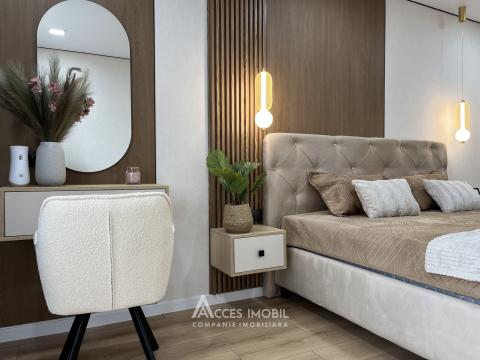 Botanica, bd. Dacia, 3 camere! Euroreparație!: 3