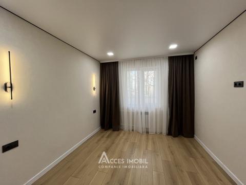 Botanica, bd. Dacia, 3 camere! Euroreparație!: 6