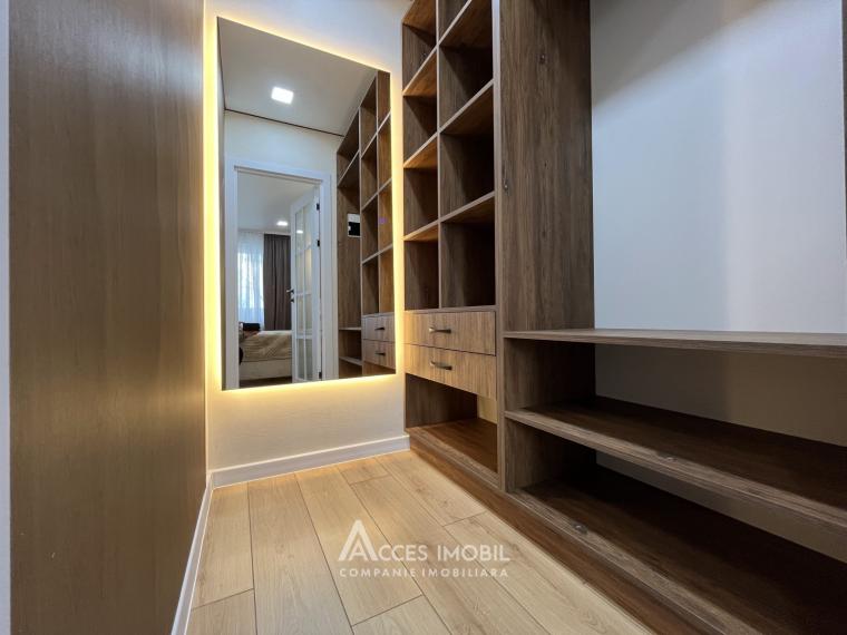 Botanica, bd. Dacia, 3 camere! Euroreparație!: 10