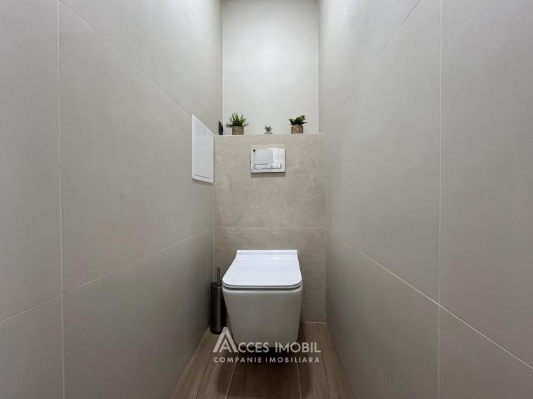 Botanica, bd. Dacia, 3 camere! Euroreparație!: 12