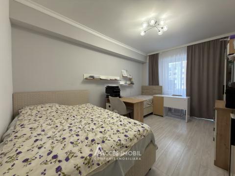 Apartamente de vânzare în Chișinău: Ciocana, bd. Mircea cel Bătrân