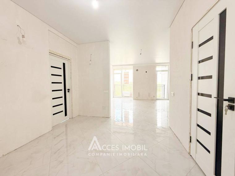 Solomon Construct! Чеканы, ул. Н. М. Спэтару, 2 комнаты + гостиная. Евроремонт!: 1