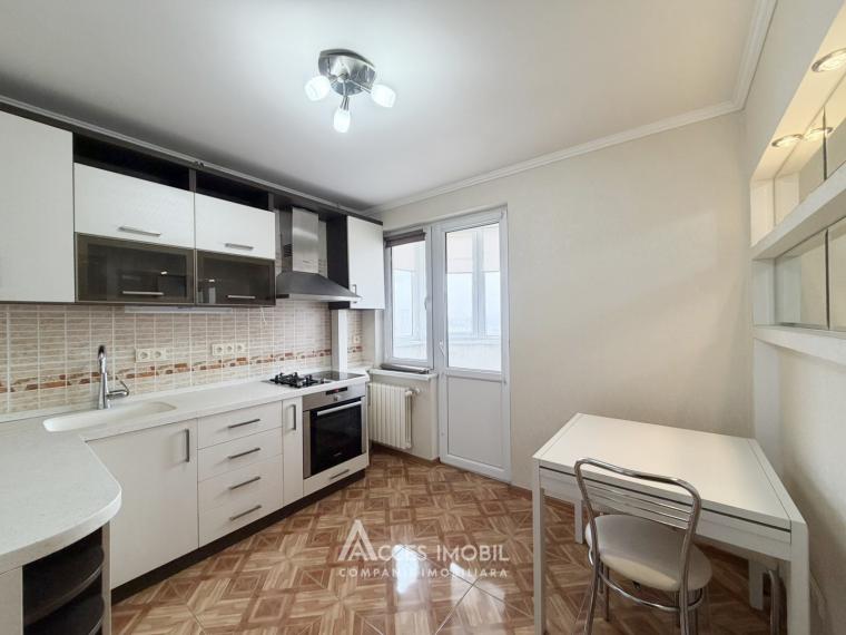 Аренда! Новострой! Чеканы, бул. М. чел Бэтрын, 1 комнатa. Евроремонт!: 0