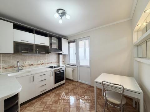 Apartments for rent in Chisinau: Ciocana, Mircea cel Batrin avenue