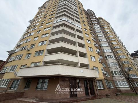 Аренда! Новострой! Чеканы, бул. М. чел Бэтрын, 1 комнатa. Евроремонт!: 9