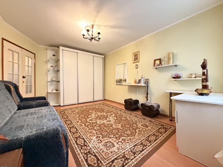 Botanica, str. Grenoble, 2 camere. Localizare bilaterală!: 2