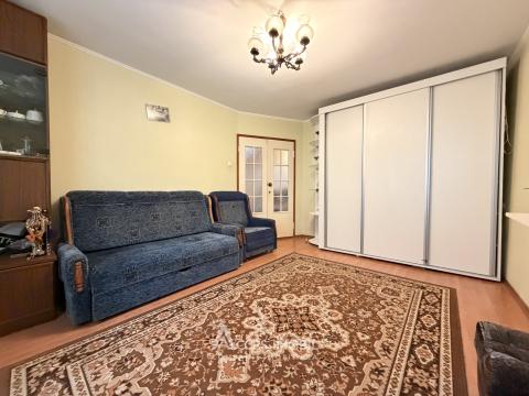 Botanica, str. Grenoble, 2 camere. Localizare bilaterală!: 3