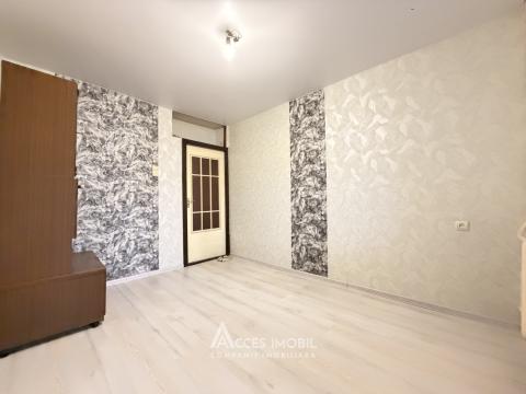 Botanica, str. Grenoble, 2 camere. Localizare bilaterală!: 4