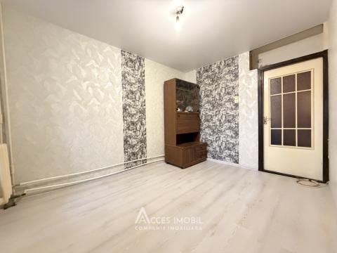 Botanica, str. Grenoble, 2 camere. Localizare bilaterală!: 5