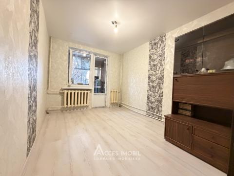 Botanica, str. Grenoble, 2 camere. Localizare bilaterală!: 6