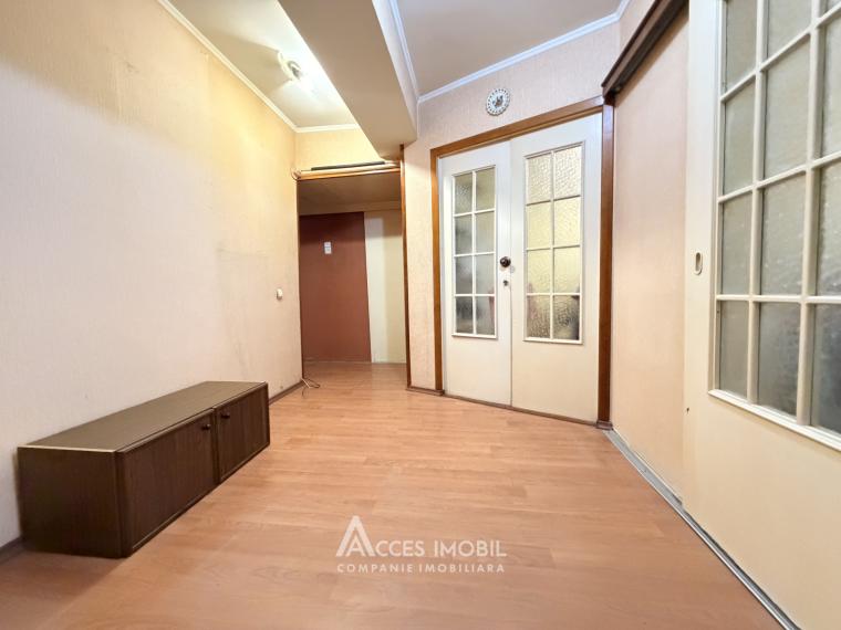 Botanica, str. Grenoble, 2 camere. Localizare bilaterală!: 10