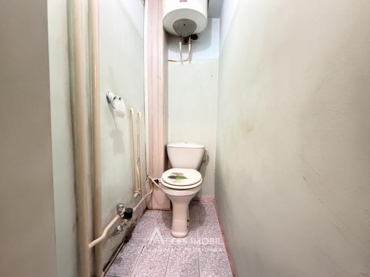 Botanica, str. Grenoble, 2 camere. Localizare bilaterală!: 12