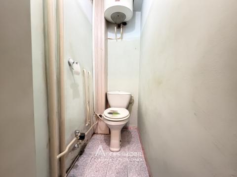 Botanica, str. Grenoble, 2 camere. Localizare bilaterală!: 12