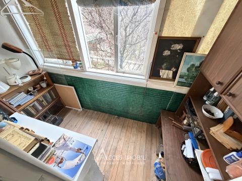 Botanica, str. Grenoble, 2 camere. Localizare bilaterală!: 13