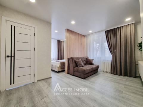 Apartamente de vânzare în Chișinău: Botanica, str. Minsk