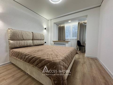 Apartamente de vânzare în Chișinău: Botanica, bd. Traian