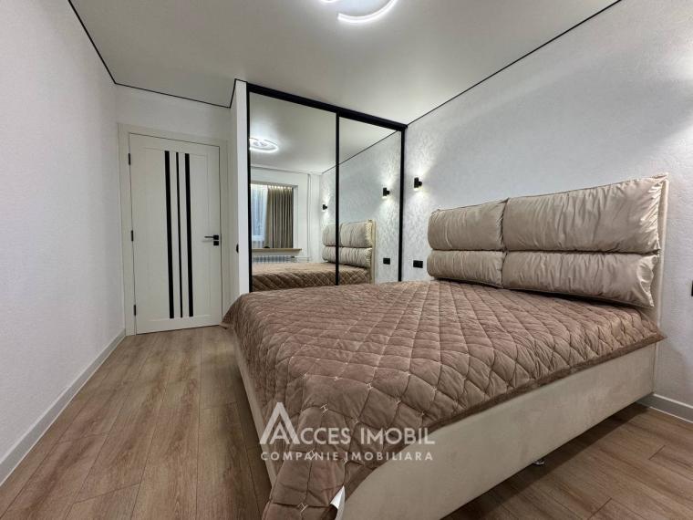 Botanica, bd. Traian, 2 camere + living! Euroreparație!: 1