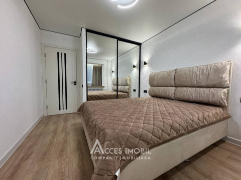 Botanica, bd. Traian, 2 camere + living! Euroreparație!: 1