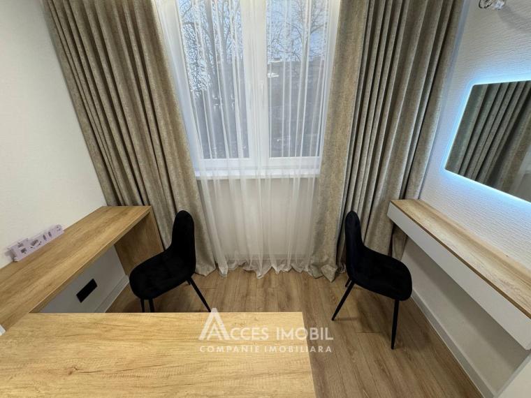 Botanica, bd. Traian, 2 camere + living! Euroreparație!: 2