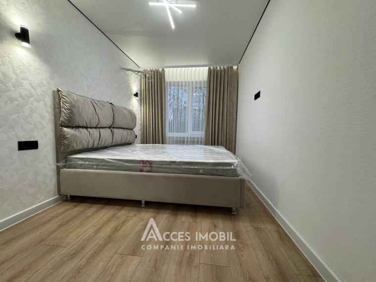 Botanica, bd. Traian, 2 camere + living! Euroreparație!: 3