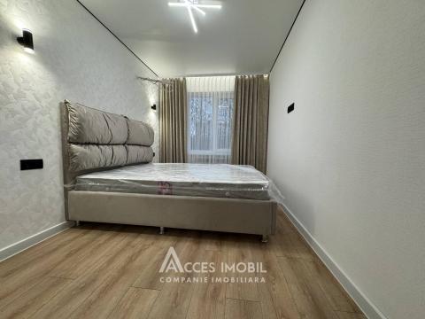 Botanica, bd. Traian, 2 camere + living! Euroreparație!: 3