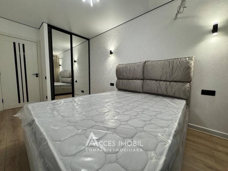 Botanica, bd. Traian, 2 camere + living! Euroreparație!: 4