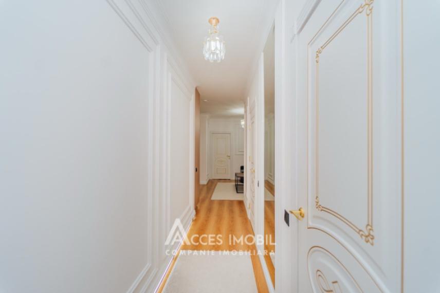 Exfactor! Bloc Nou! Buiucani, str. Ion Buzdugan, 2 camere + living. Euroreparație! Încălzire autonomă!: 13