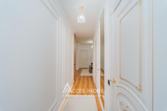 Exfactor! Bloc Nou! Buiucani, str. Ion Buzdugan, 2 camere + living. Euroreparație! Încălzire autonomă!: 13