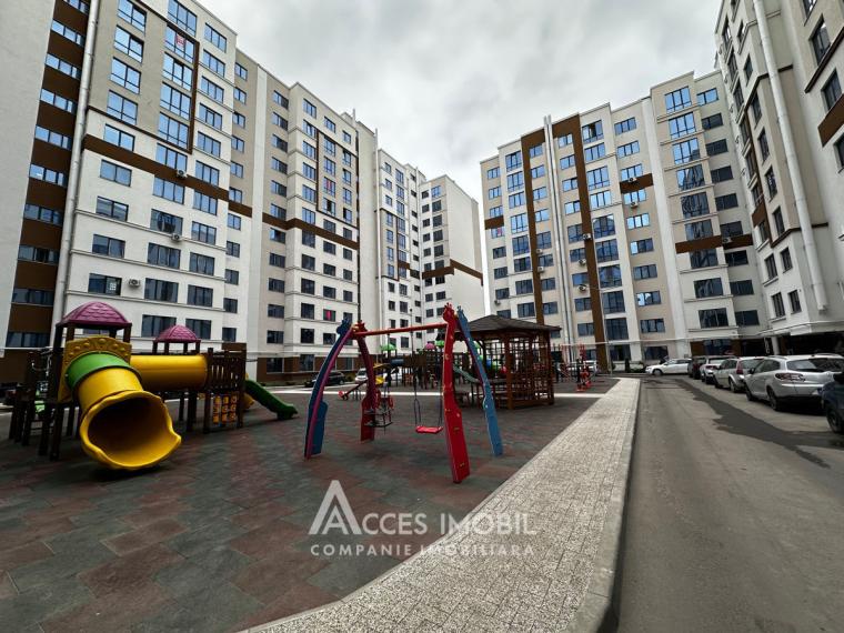 Basconslux! Ciocana, bd. Mircea cel Bătrân, 2 camere + living. Variantă albă!: 0