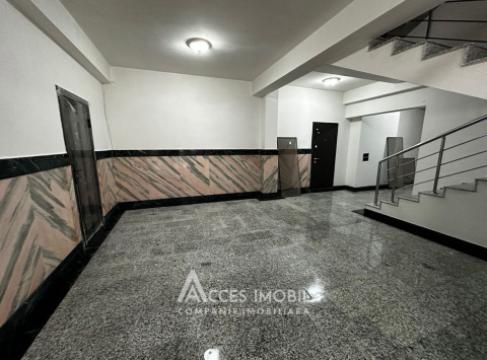 Basconslux! Ciocana, bd. Mircea cel Bătrân, 2 camere + living. Variantă albă!: 2