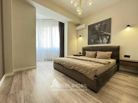 Apartments for rent in Chisinau: Center, Lev Tolstoi street