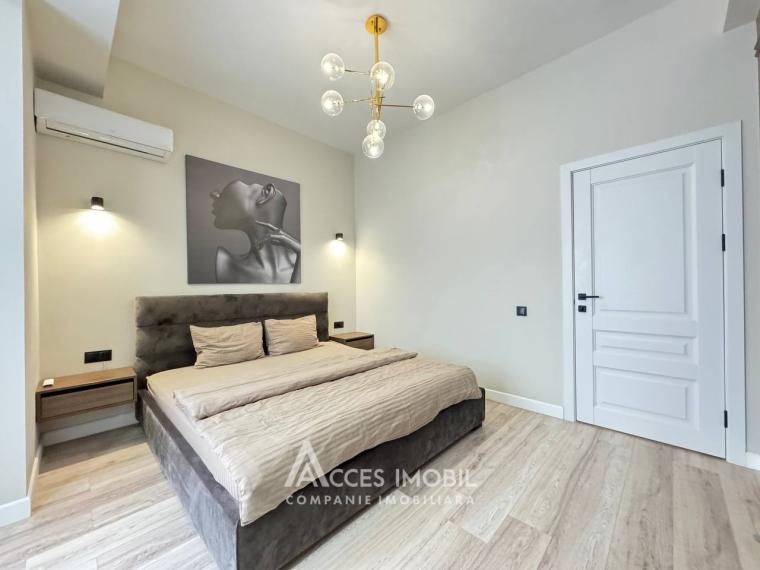 For rent! Exfactor! Center, Lev Tolstoi street, 1 room + living. Euro Repair!: 1