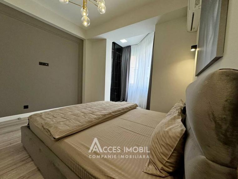 For rent! Exfactor! Center, Lev Tolstoi street, 1 room + living. Euro Repair!: 2