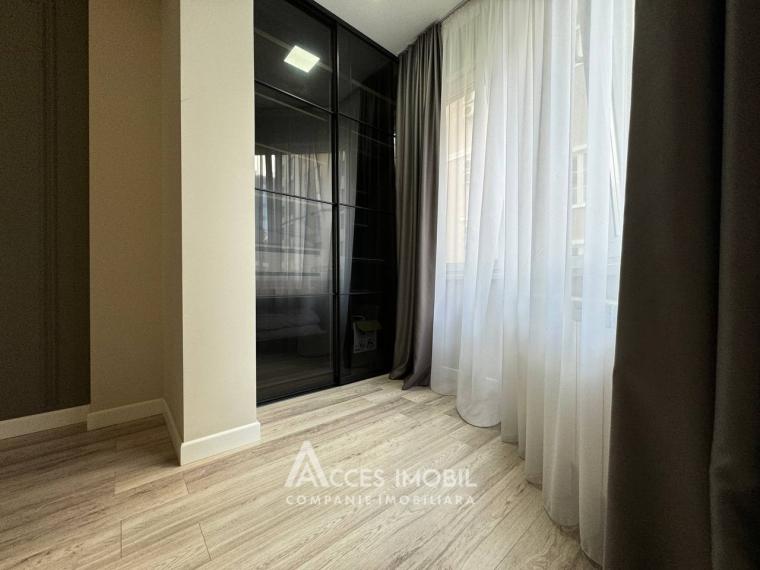 For rent! Exfactor! Center, Lev Tolstoi street, 1 room + living. Euro Repair!: 3