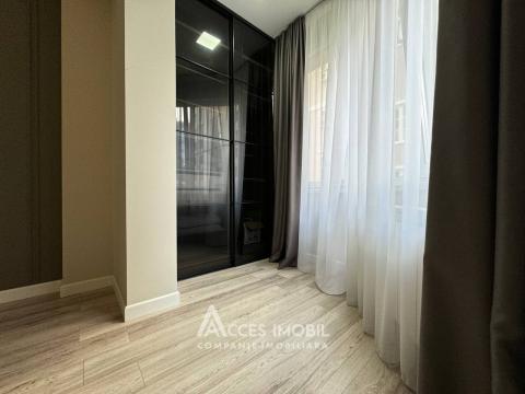 For rent! Exfactor! Center, Lev Tolstoi street, 1 room + living. Euro Repair!: 3