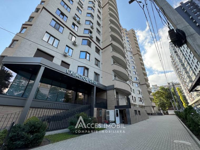For rent! Exfactor! Center, Lev Tolstoi street, 1 room + living. Euro Repair!: 15