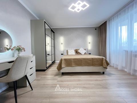 Apartamente de vânzare în Chișinău: Botanica, str. Valea Crucii