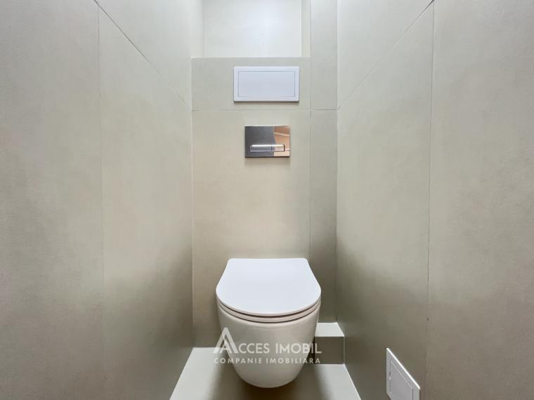 Botanica, str. Valea Crucii, 2 camere. Seria 143! Euroreparație!: 8