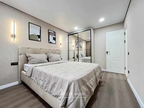 : Botanica, str. N. Zelinski